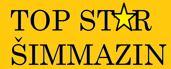 TOP STAR ŠIMMAZIN