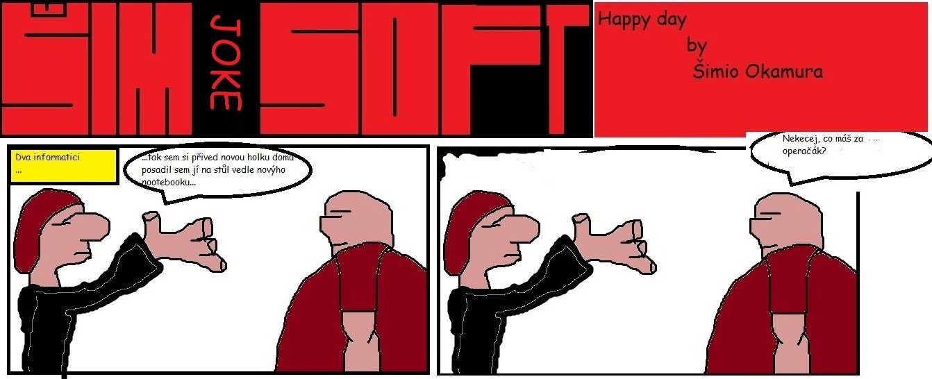 IVT comic
