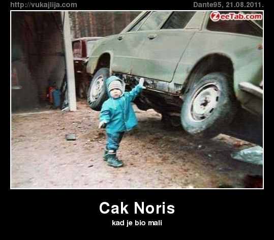 cak-noris