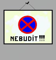 Nebudit