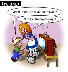 televize